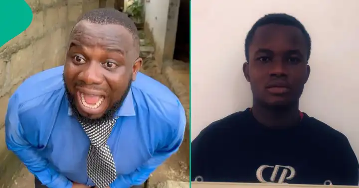 Sabinus Reacts to UNIPORT Final Year Student’s 14-Year Sentence