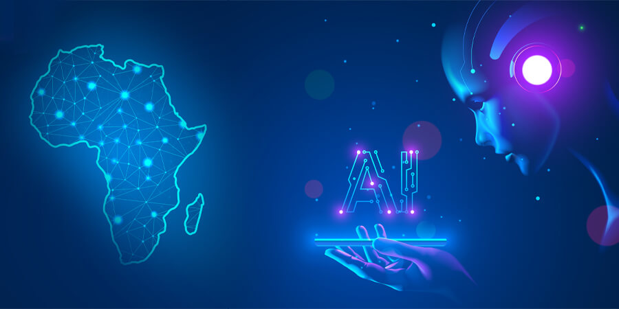 Discover how AI is transforming Africa’s economy by revolutionizing key sectors like agriculture, healthcare, and finance.