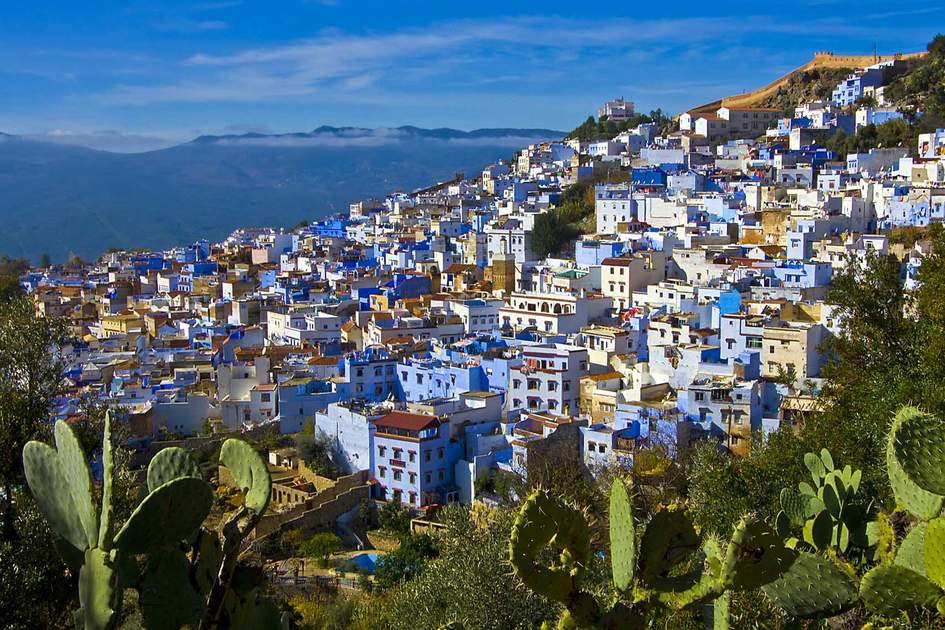 Discover Morocco’s vibrant culture, historic cities, and stunning landscapes. Explore why this destination should be on your travel list!