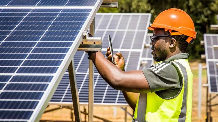 How Solar Energy Innovations are Powering Africa’s Rural Areas