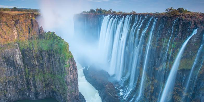 The Wonders of Victoria Falls: Adventure, Nature, and More