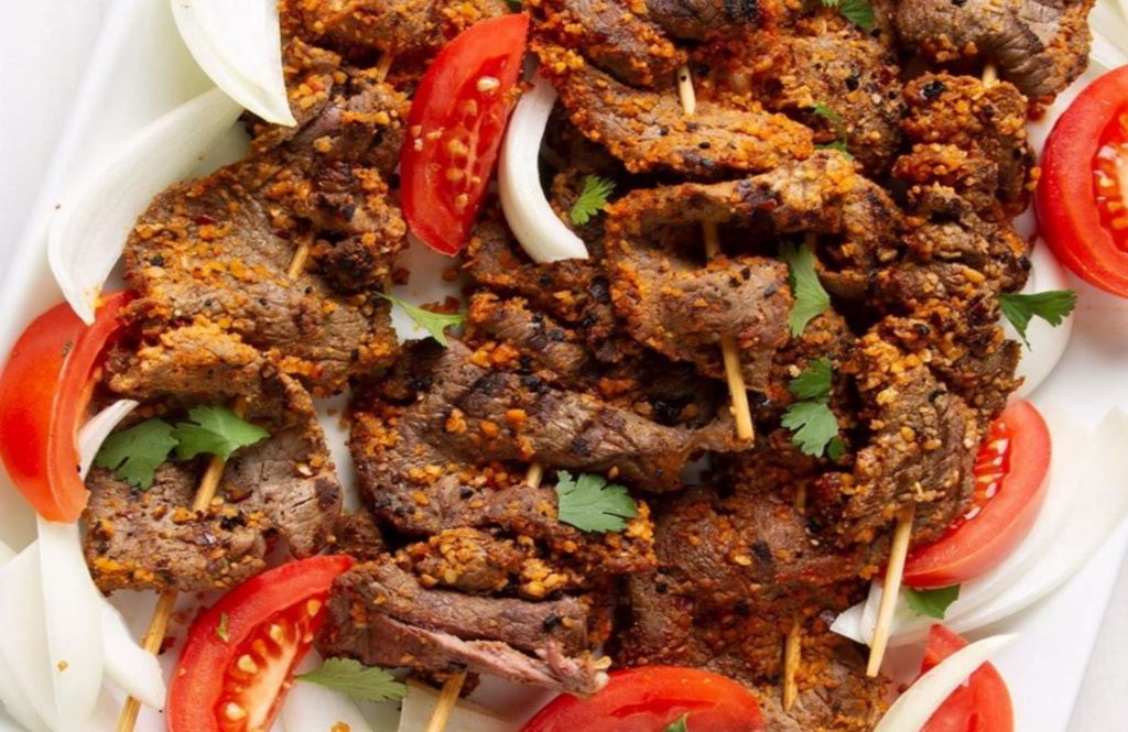 Explore why Nigerian suya is everyone’s late-night craving, with its smoky, spicy flavors that captivate taste buds and culture.