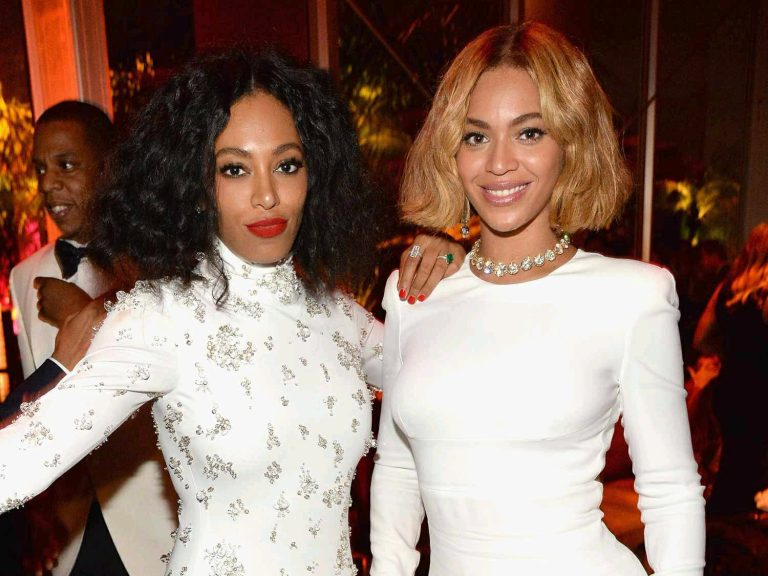 Solange Knowles Opens Up About Battling POTS