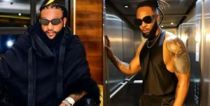 Kcee firmly responds to Flavour's claims of copying his style, emphasizing authenticity, cultural celebration