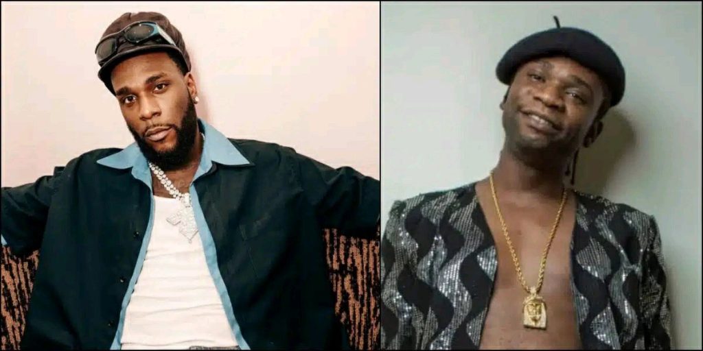 Burna Boy addresses online trolls post-Speed Darlington's arrest, hinting at legal action against critics to preserve his reputation.