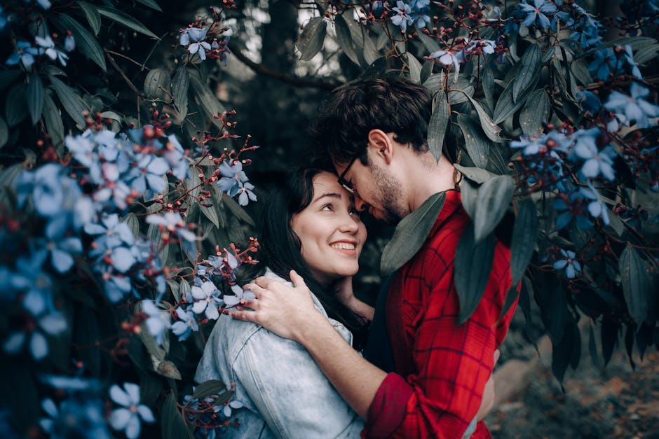 Experience deeper connection by embracing authenticity in relationships. Discover the benefits and tips to be truly yourself with your partner.