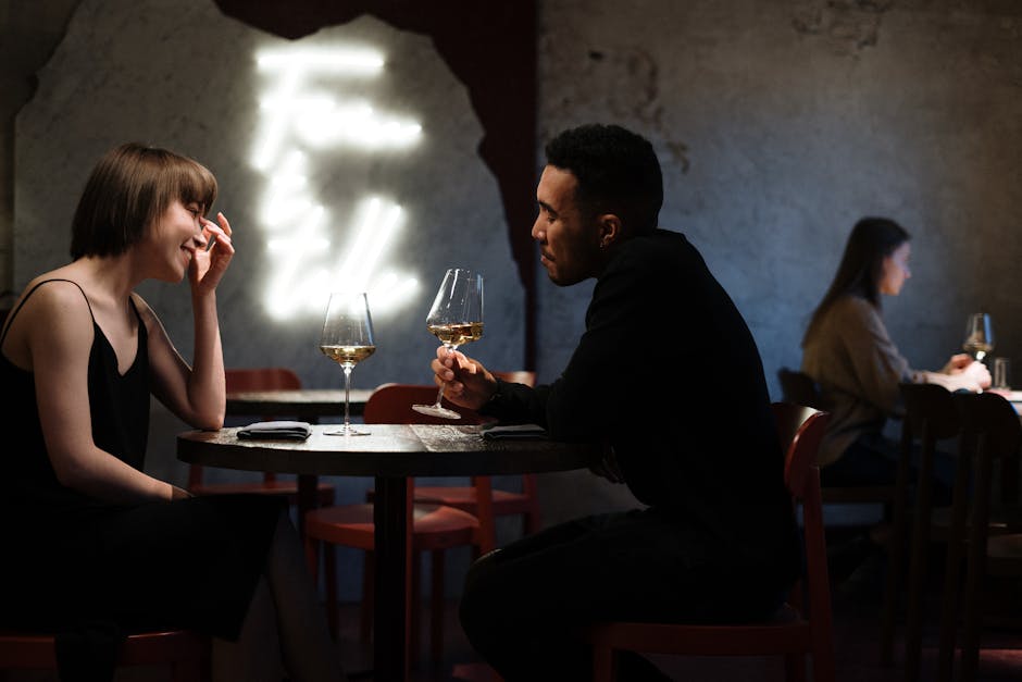 Discover why regular date nights are crucial for lasting love, building connection, enhancing communication, and rekindling romance.