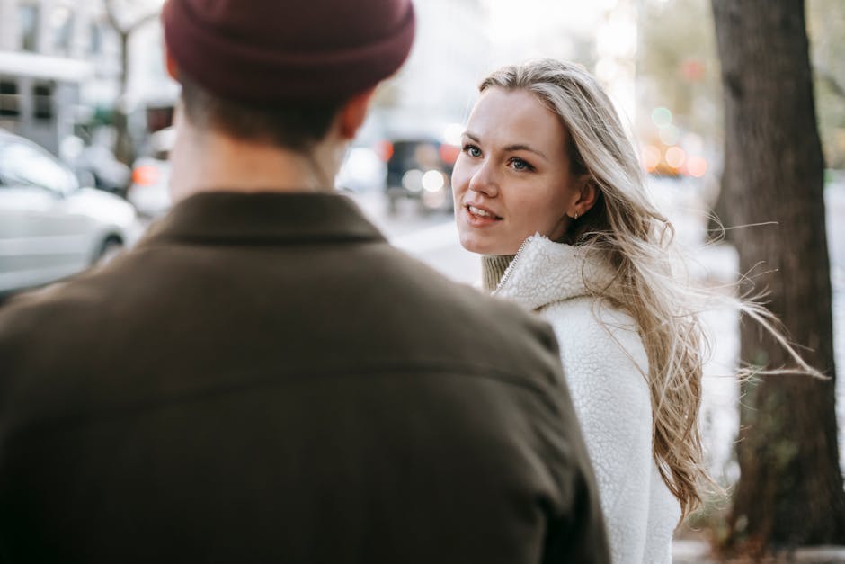 Learn how to flirt without being awkward by using confident, natural techniques to build genuine connections and avoid discomfort.