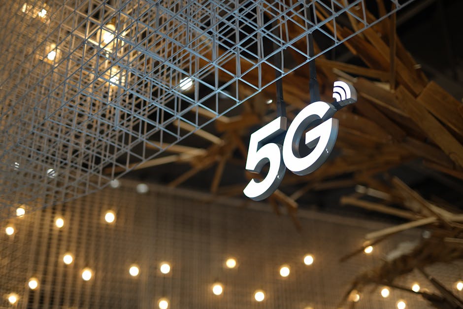 5G networks are transforming connectivity in Africa, offering faster speeds, low latency, and new opportunities for digital growth.