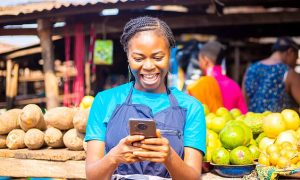 How Mobile Apps Are Changing the Face of African Retail