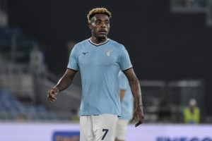 Dele-Bashiru Opens Serie A Account in Lazio’s Triumph Over Bologna