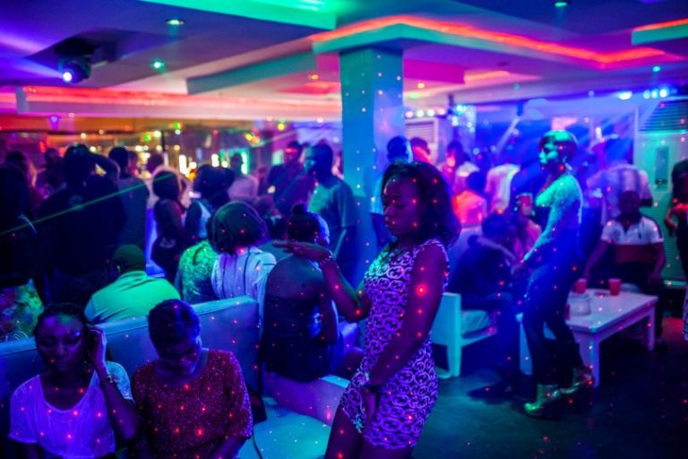 Exploring the Vibrant Nightlife in African Cities