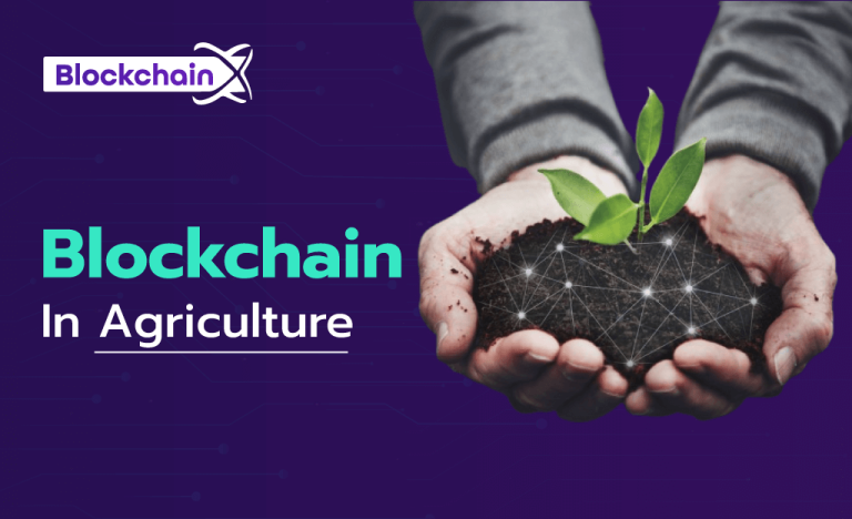 Blockchain in Agriculture for African Farmers