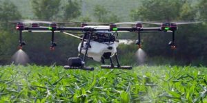 How AI is Enhancing African Agricultural Productivity