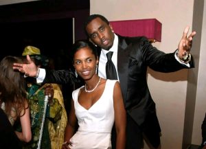 Sean 'Diddy' Combs Reflects on Love, Infidelity, and His Relationship with Kim Porter