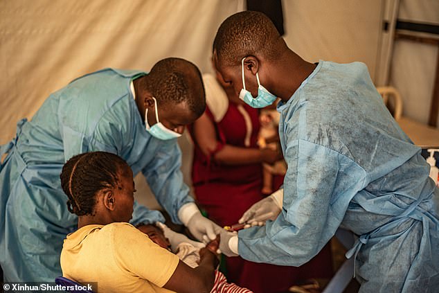 Unknown Disease Claims 143 Lives in Congo