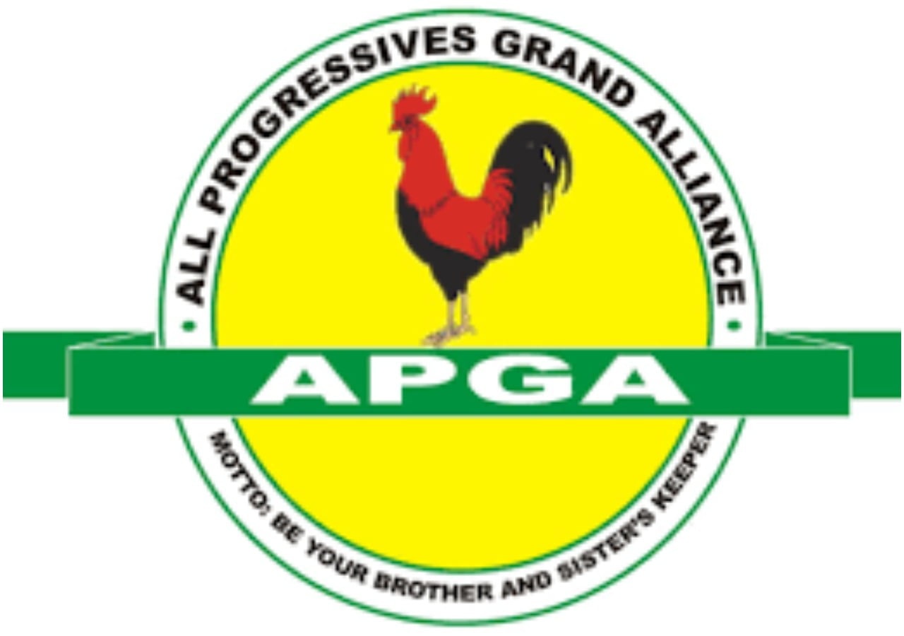 APGA Calls for Alliance to Build a Progressive Nigeria