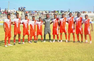 Niger Tornadoes Bolstered by Key Players Ahead of Sunshine Stars Clash