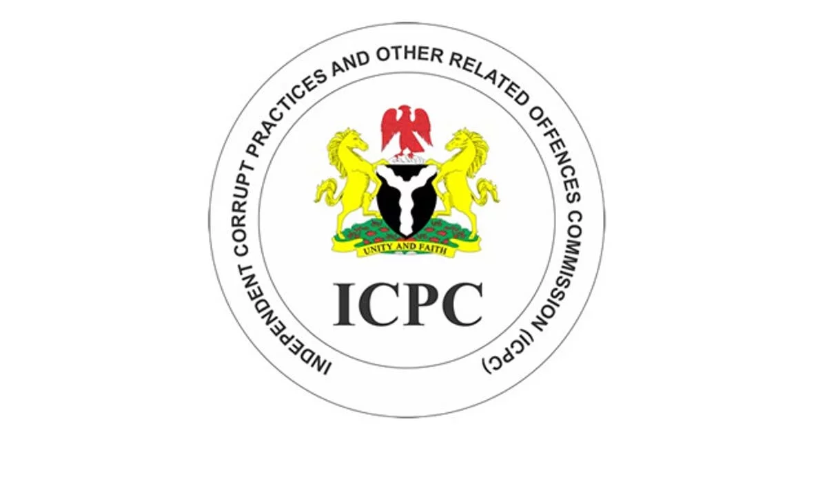 ICPC Chairman Decries Corruption in Nigeria’s Justice System