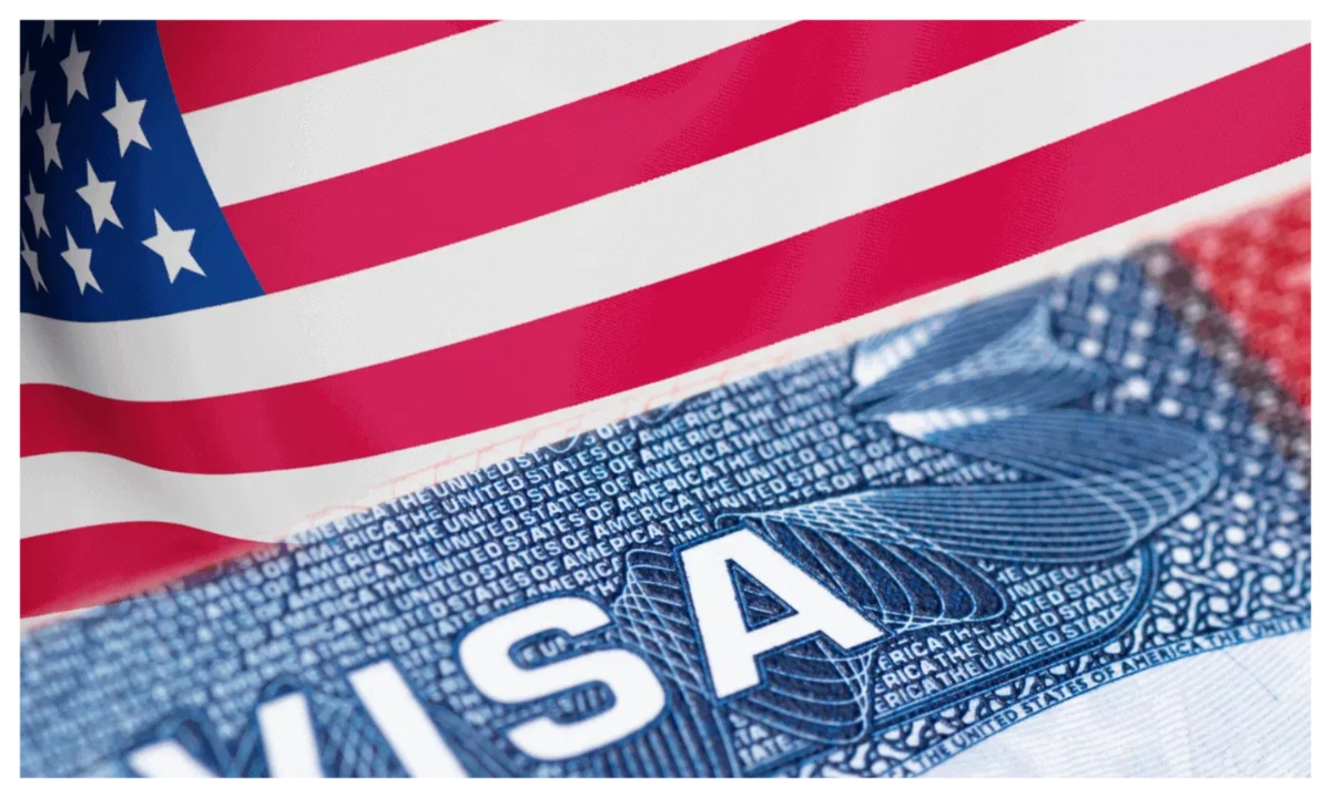 US Embassy Implements New Process for Nigerian Visa Applicants