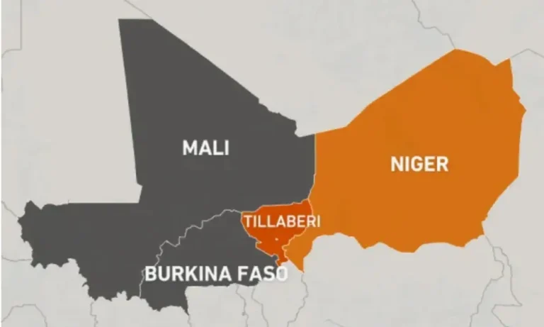 39 Killed in Attacks in Western Niger