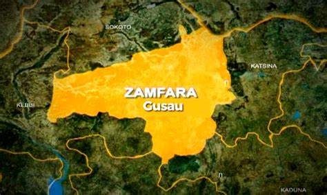 Two Killed in IED Test at Bandit Camp in Zamfara State