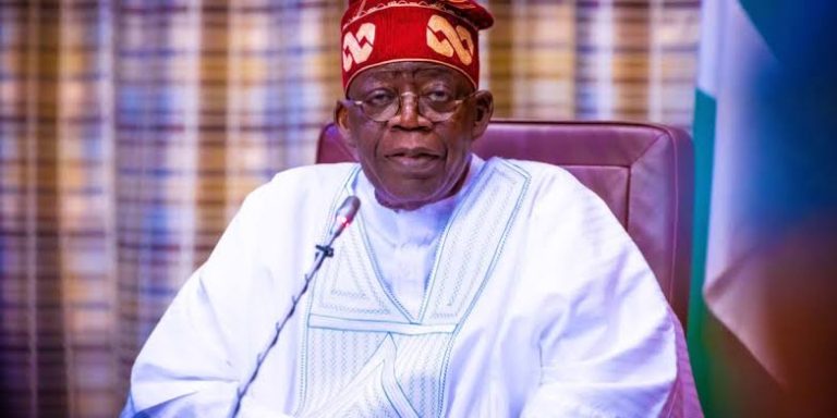 President Tinubu Cancels Lagos Events to Honour Stampede Victims