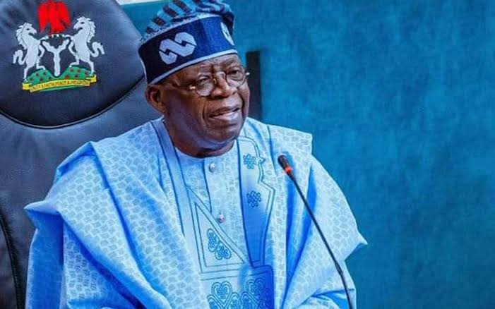 Tinubu Celebrates Restart of Warri Refinery