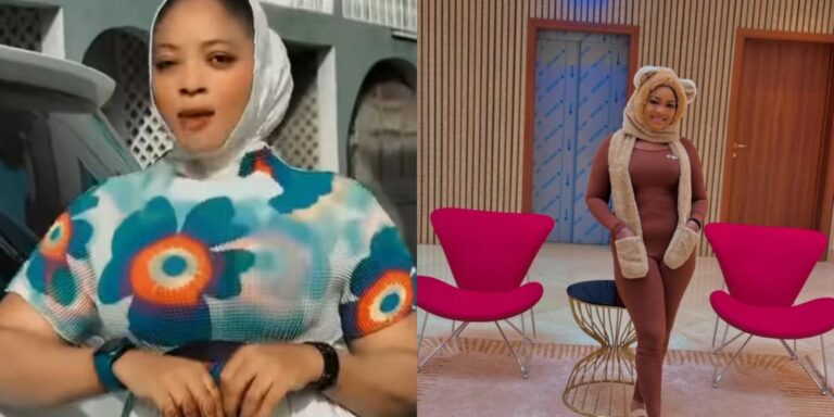 Kannywood Actress Suspended Over Indecency Allegations