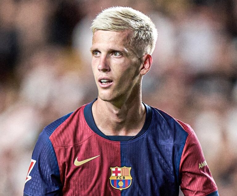 Barcelona’s Registrations for Dani Olmo and Pau Victor Rejected