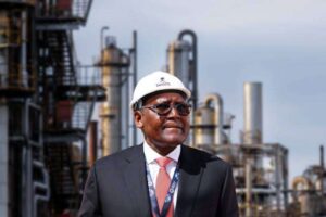 Dangote Refinery Adjusts Petrol Prices Amid Rising Global Crude Oil Costs