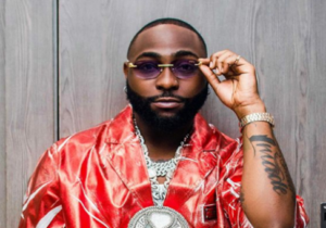 Davido Introduces Electric Bike Line in Africa