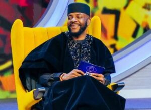 Ebuka Obi-Uchendu Advocates for Nigerian Politicians to Wear Traditional Attire Abroad