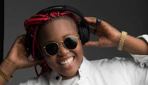 Female DJs Are More Skilled Than Male Counterparts, DJ Lambo