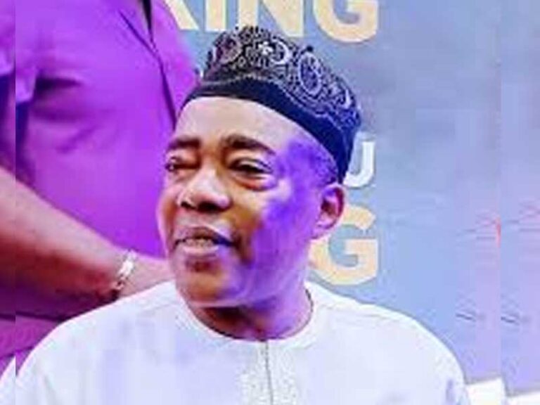 Lagos Politician Senator Ganiyu Solomon Celebrates 65th Birthday in Grand Style