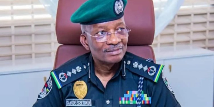 Police Deny Alleged Hacking of Enugu State Government Account