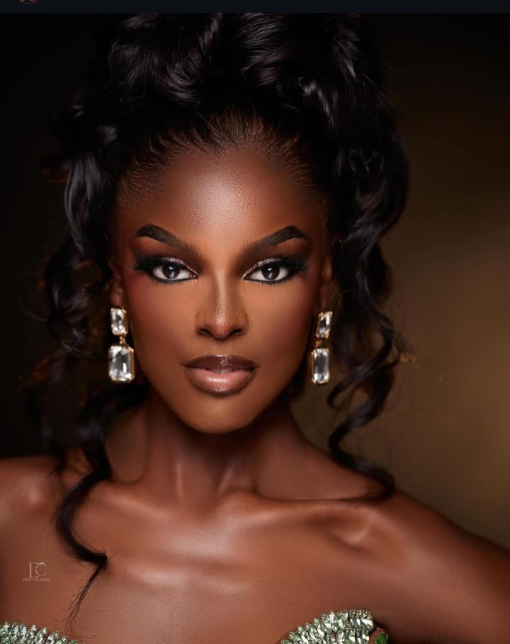 Miss Universe Nigeria 2024 Winner Chidimma Adetshina Marks 24th Birthday