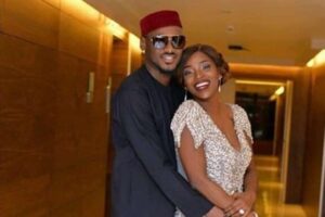 2Baba Confirms Separation from Wife Annie Idibia in a Video