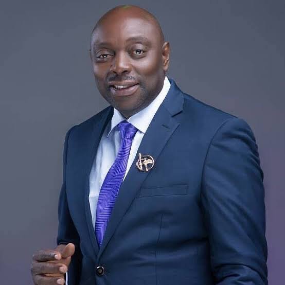 Segun Arinze Breaks Silence on Homosexuality Allegations in Nollywood