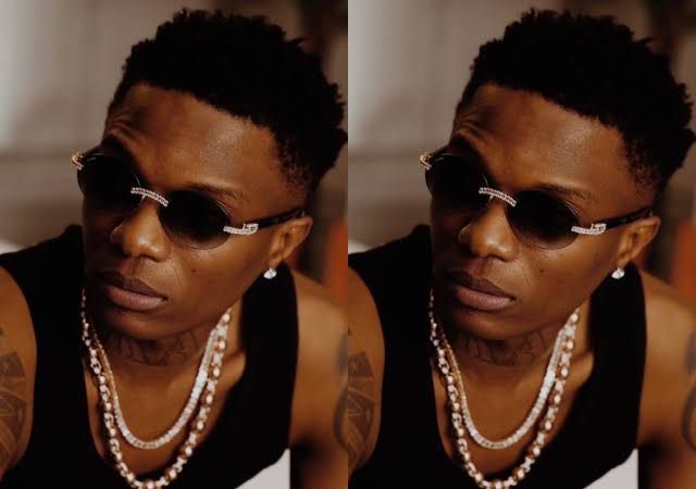 Wizkid Becomes Spotify’s Most-Streamed African Artiste with 8 Billion Streams