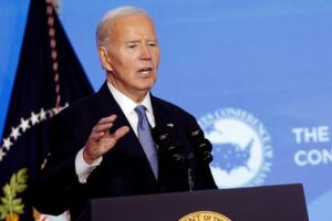 Biden Issues Pre-Emptive Pardons to Trump’s Political Enemies