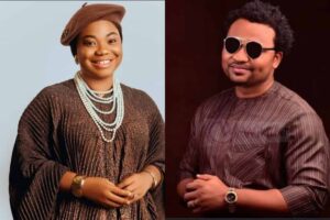 Mercy Chinwo vs. EeZee Conceptz: Inside the Legal Battle Over Contracts and Royalties