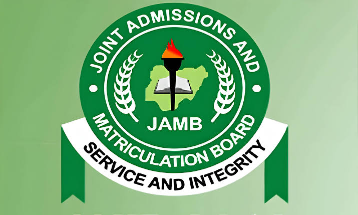 JAMB Releases Registration Template for 2025 UTME