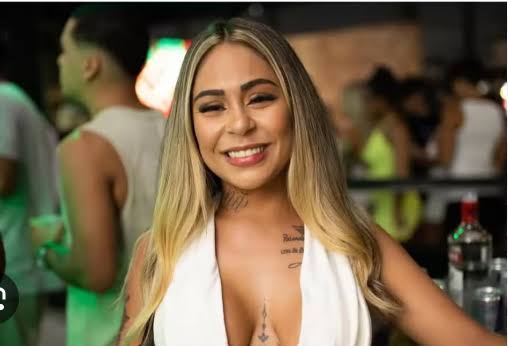 Tragic Demise of Brazilian Porn Star Anna Polly During Filming