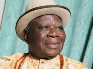 South-South Leader Edwin Clark Passes Away at 97