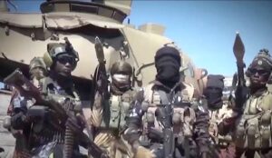 Boko Haram, ISWAP Clash in Borno After Failed Peace Talks