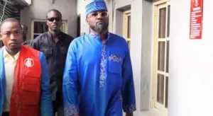 EFCC Arraigns Jude Okoye Over N1.3bn Fraud