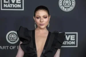 Actress Michelle Trachtenberg Dies at 39