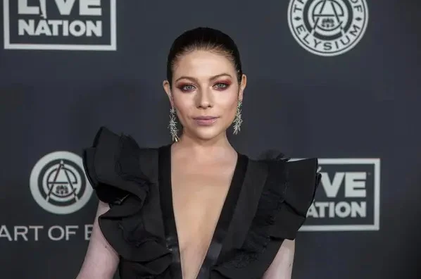 Actress Michelle Trachtenberg Dies at 39