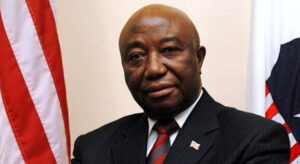 Liberian President Suspends Over 450 Officials for Failing to Declare Assets